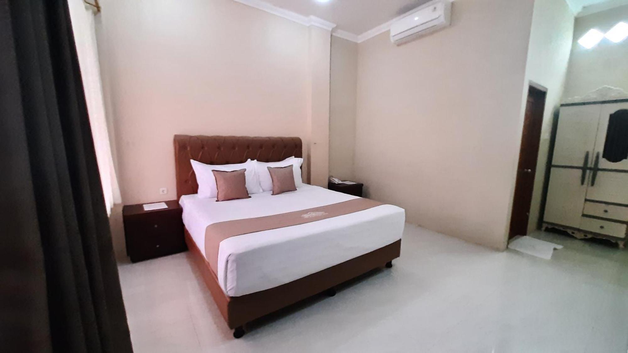 Bukit Indah Doda Hotel & Resorts ปาลู ห้อง รูปภาพ